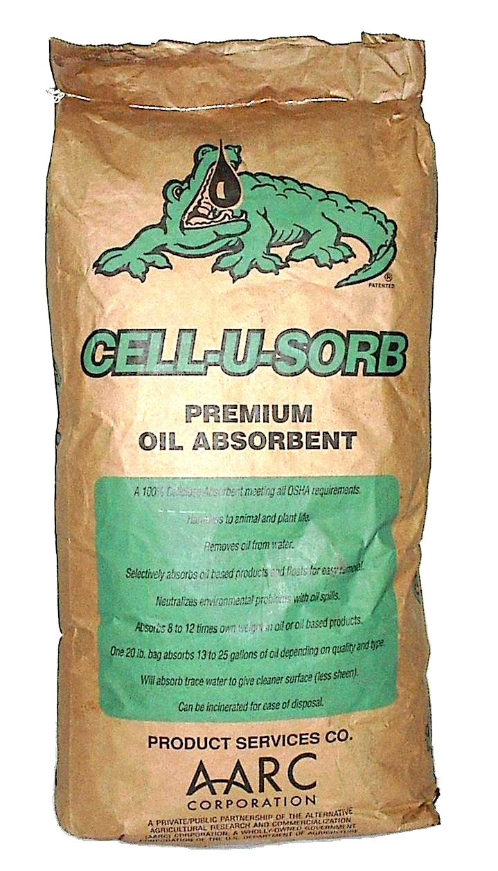 cellusorb